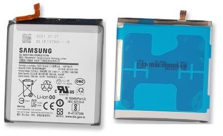 Akumuliatorius originalus Samsung G998 S21 Ultra 4855mAh EB-BG998ABY