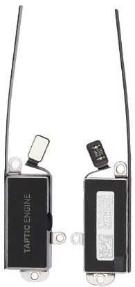 Lanksčioji jungtis skirta iPhone 14 Pro Taptic Engine originali (used Grade A)