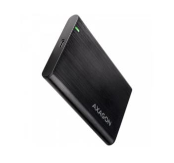 AXAGON EE25-A6C USB-C 3.2 - SATA 6G 2.5" External Box