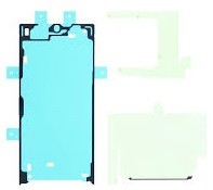 Lipdukų komplektas ekranui Samsung S928 S24 Ultra originalus (service pack)