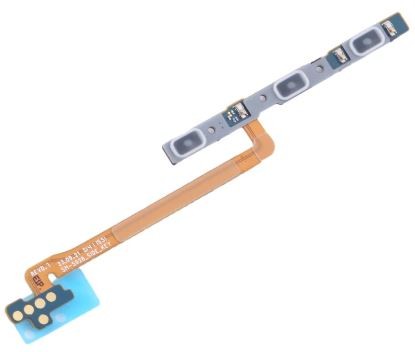 Lanksčioji jungtis Samsung S928 S24 Ultra on/off, garso kontrolės originali (service pack)