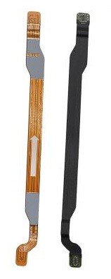 Lanksčioji jungtis Samsung A556 A55 5G pagrindinė (SUB FRC) originali (service pack)