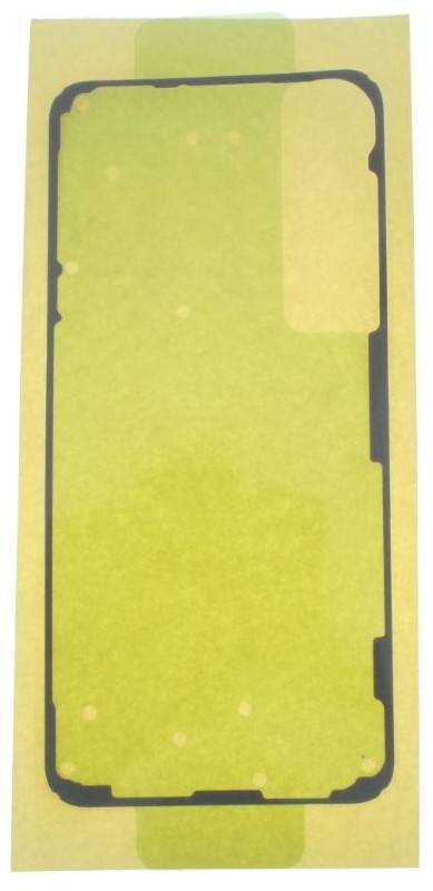 Lipdukas galiniam dangteliui Samsung S926 S24 Plus originalus (service pack)