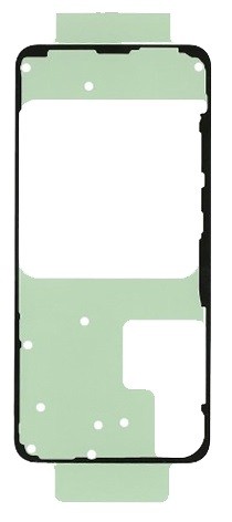 Lipdukas galiniam dangteliui Samsung S921 S24 originalus (service pack)