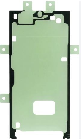 Lipdukas ekranui Samsung S918 S23 Ultra originalus (service pack)