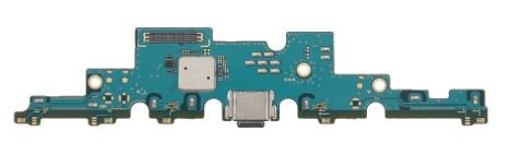 Lanksčioji jungtis Samsung X900 Tab S8 Ultra 14.6 2022 su įkrovimo kontaktu originali (used Grade A)