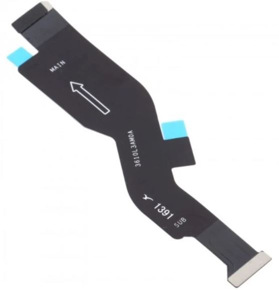 Lanksčioji jungtis Xiaomi 12 5G/12X 5G/12S 5G pagrindinė (SUB) HQ