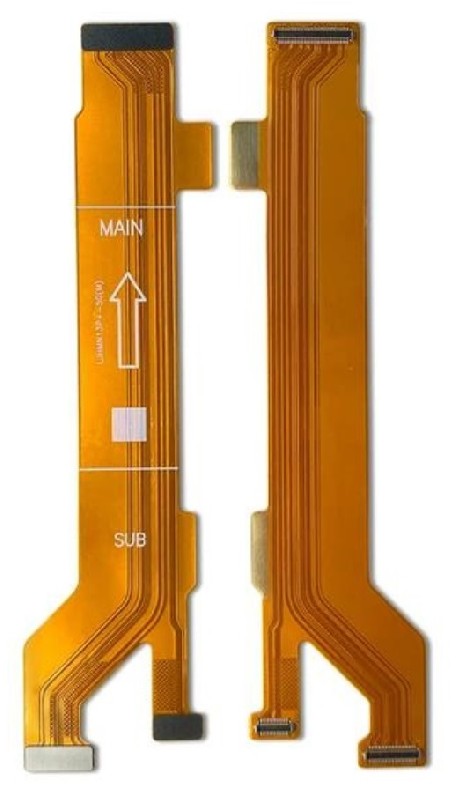 Lanksčioji jungtis Xiaomi Redmi Note 13 Pro+ 5G pagrindinė HQ