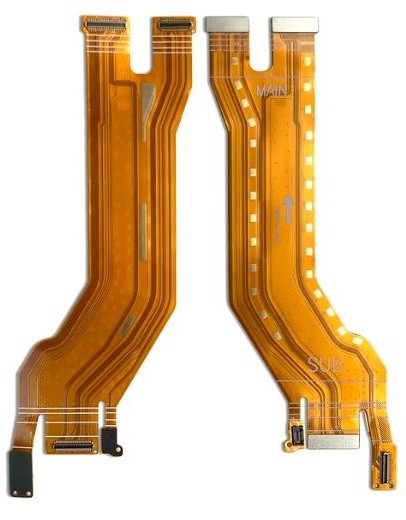 Lanksčioji jungtis Xiaomi Redmi Note 13 4G pagrindinė ORG