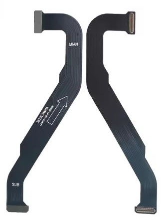 Lanksčioji jungtis Xiaomi 12 5G/12X 5G/12S 5G pagrindinė (LCD) ORG