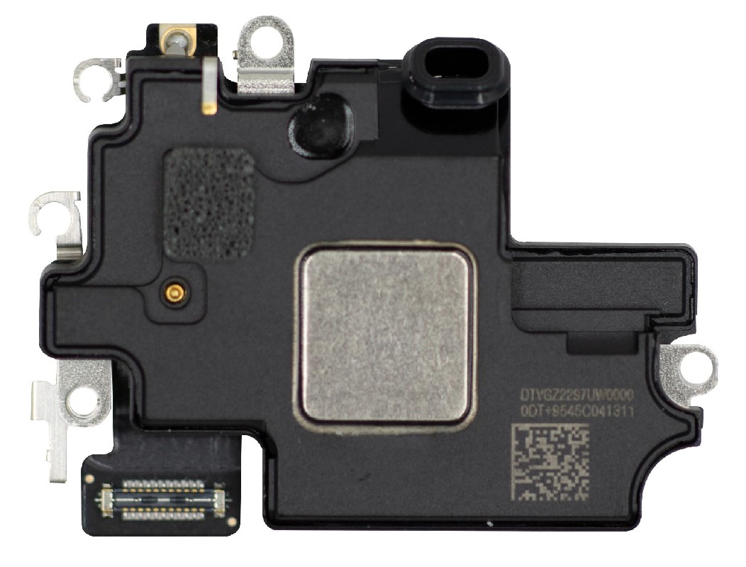 Garsiakalbis ORG skirtas iPhone 15