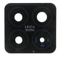 Xiaomi 14 Pro kameros stikliukas Black (only lens) ORG