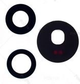Huawei Pura 70 kameros stikliukas Black (only lens 3pcs) ORG