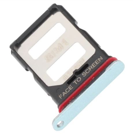 SIM kortelės laikiklis Xiaomi 13T/13T Pro Meadow Green ORG