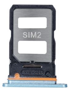 SIM kortelės laikiklis Xiaomi Redmi Note 13 Pro 5G Ocean Teal ORG