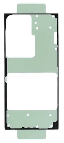 Lipdukas galiniam dangteliui Samsung S928 S24 Ultra originalus (service pack)