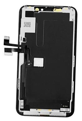 Ekranas skirtas iPhone 11 Pro su lietimui jautriu stikliuku INCELL2