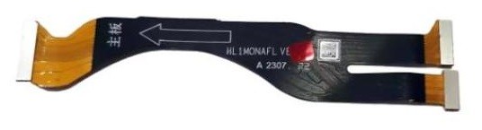 Lanksčioji jungtis Huawei P60 Pro pagrindinė originali (service pack)