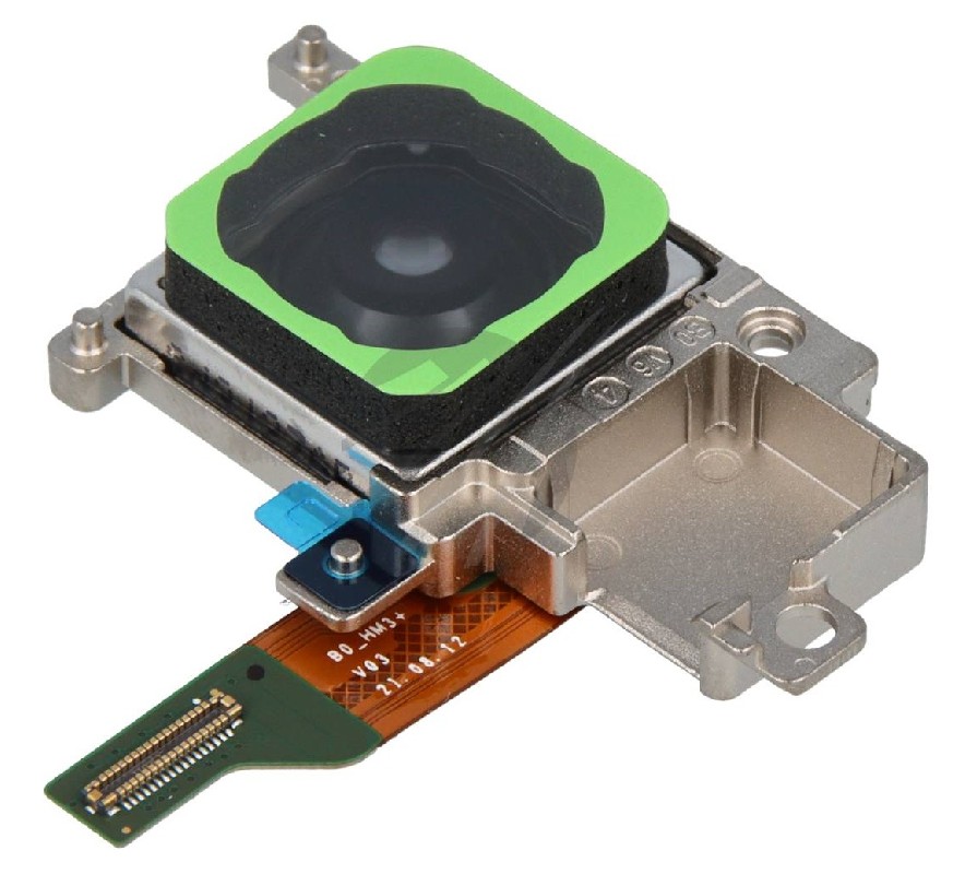 Kamera Samsung S908 S22 Ultra (108MP) galinė originali (service pack)