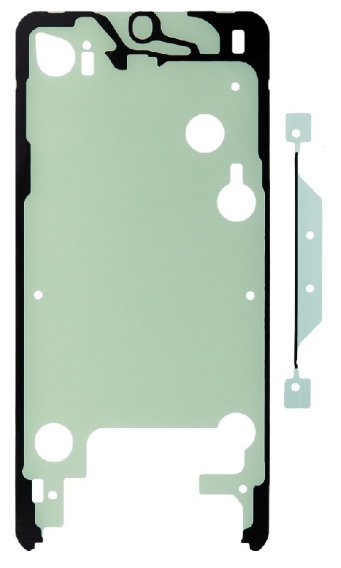 Lipdukas ekranui Samsung S926 S24 Plus ORG