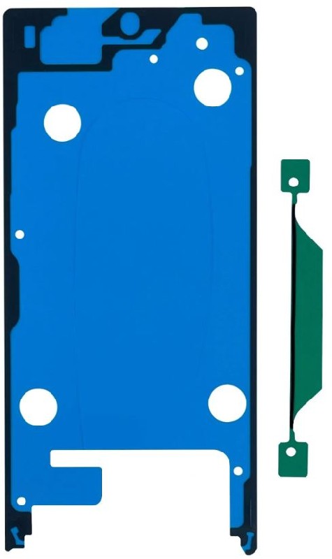 Lipdukas ekranui Samsung S938 S25 Ultra ORG