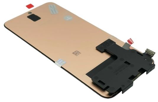 Ekranas Xiaomi 14 5G su lietimui jautriu stikliuku Black ORG