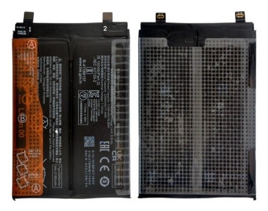 Akumuliatorius originalus Xiaomi Redmi Note 11 Pro+ 5G 4700mAh BP47