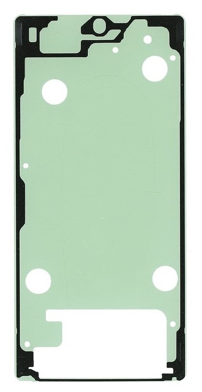 Lipdukas ekranui Samsung S938 S25 Ultra originalus (service pack)