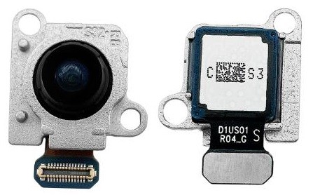 Kamera Samsung S911 S23/S916 S23 Plus 12MP (Ultrawide) galinė originali (used Grade A)