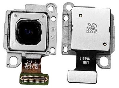 Kamera Samsung S911 S23/S916 S23 Plus/S921 S24/S926 S24+ 10MP (Telephoto) galinė originali (used Grade A)