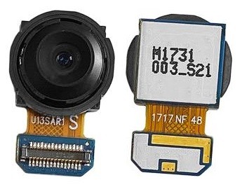 Kamera Samsung G990 S21 FE 5G (Ultrawide) galinė originali (used Grade A)