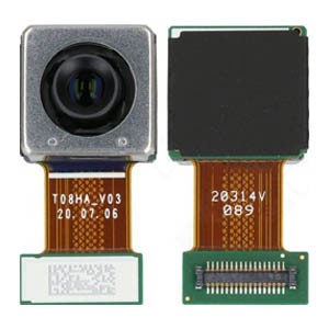 Kamera Samsung G990 S21 FE 5G 8MP (Telephoto) galinė originali (used Grade A)