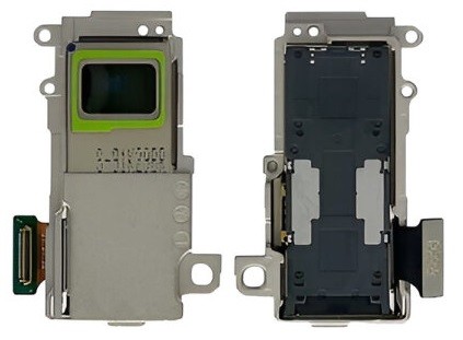 Kamera Samsung S908 S22 Ultra 10MP (Periscope Tele) galinė originali (service pack)