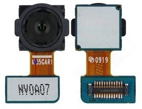 Kamera Samsung A426 A42 5G 5MP (Macro) galinė originali (service pack)