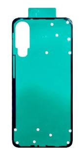 Lipdukas galiniam dangteliui Samsung A366 A36 5G originalus (service pack)