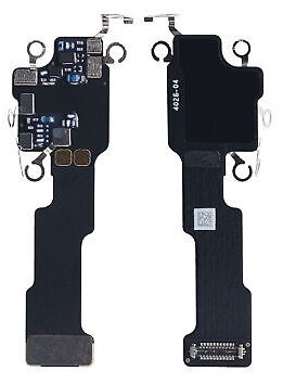 Lanksčioji jungtis skirta iPhone 14 Pro Max WiFi originali (used Grade A)