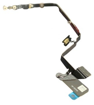 Lanksčioji jungtis skirta iPhone 14 Pro Bluetooth antena originali (used Grade A)