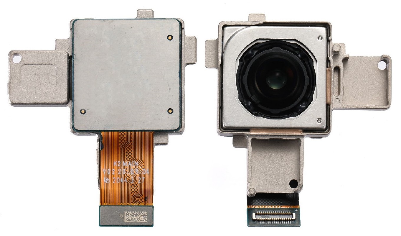 Kamera Xiaomi Mi 11 (108MP wide) galinė originali (used Grade A)