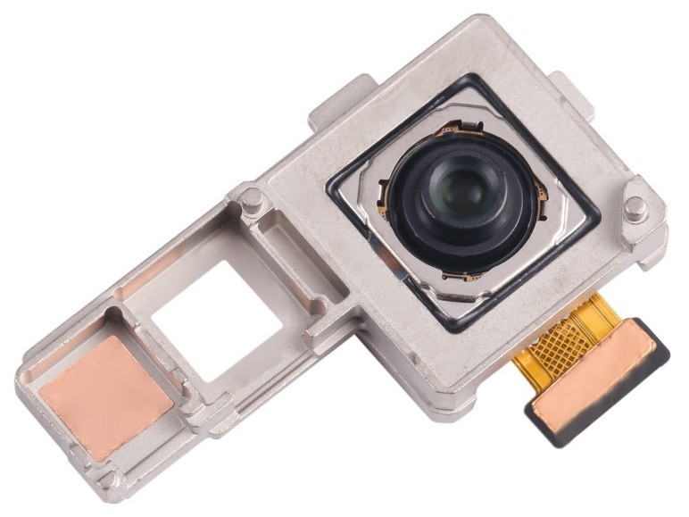 Kamera Xiaomi Mi 10T Pro (108MP,J3S108MV02) galinė originali (used Grade A)