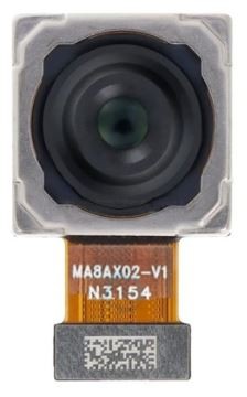 Kamera Xiaomi Redmi Note 12 Pro (108MP wide,MA8AX02-V1) galinė originali (used Grade A)