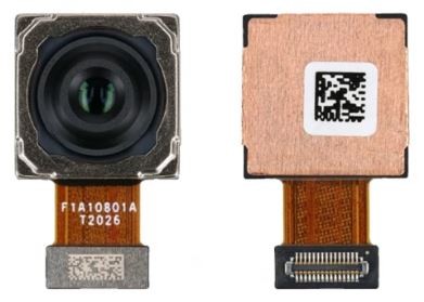 Kamera Xiaomi Poco X4 Pro (108MP , F1A10801A) galinė originali (used Grade A)