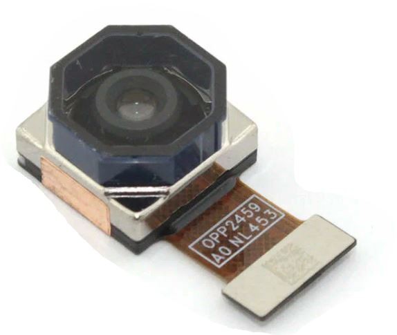 Kamera Xiaomi Redmi Note 10S (64MP wide,OPP2459) galinė originali (used Grade A)