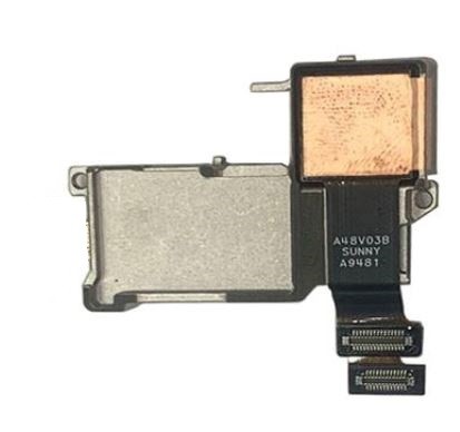 Kamera Xiaomi Mi 10 Lite (48MP,A48V03B) galinė originali (used Grade A)