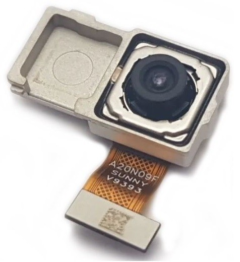 Kamera Xiaomi Mi Note 10/Mi CC9 Pro (20MP,A20N09F) galinė originali (used Grade A)
