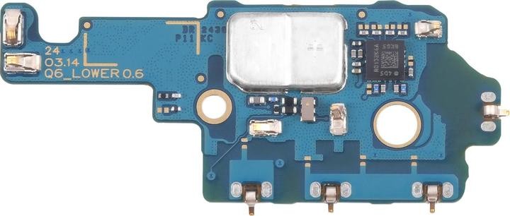 Lanksčioji jungtis Samsung F956 Galaxy Z Fold6 5G SUB PBA Main Lower originali (service pack)