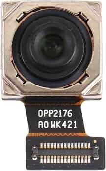 Kamera Xiaomi Poco X3/Poco X3 NFC (64MP wide,OPP2176) galinė originali (used Grade A)