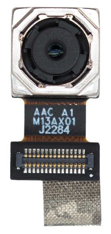 Kamera Xiaomi Redmi 9a (13MP, M13AX01) galinė originali (used Grade A)