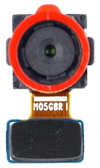 Kamera Samsung A525/A526/A725/A726 5MP (Macro) galinė originali (service pack)