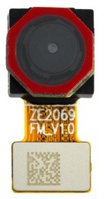 Kamera Samsung A145 A14 4G 2MP (Macro) galinė originali (service pack)
