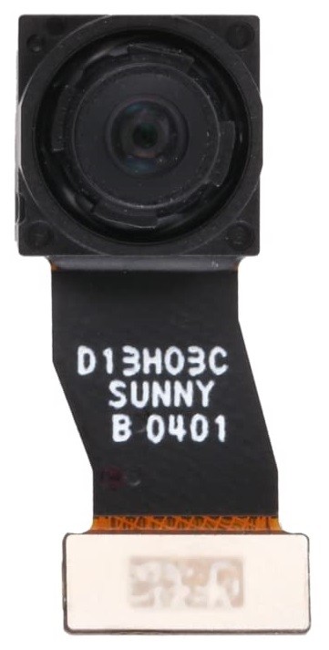 Kamera Xiaomi Poco X3/Poco X3 NFC (13MP ultrawide,D13HO3C) galinė originali (used Grade A)